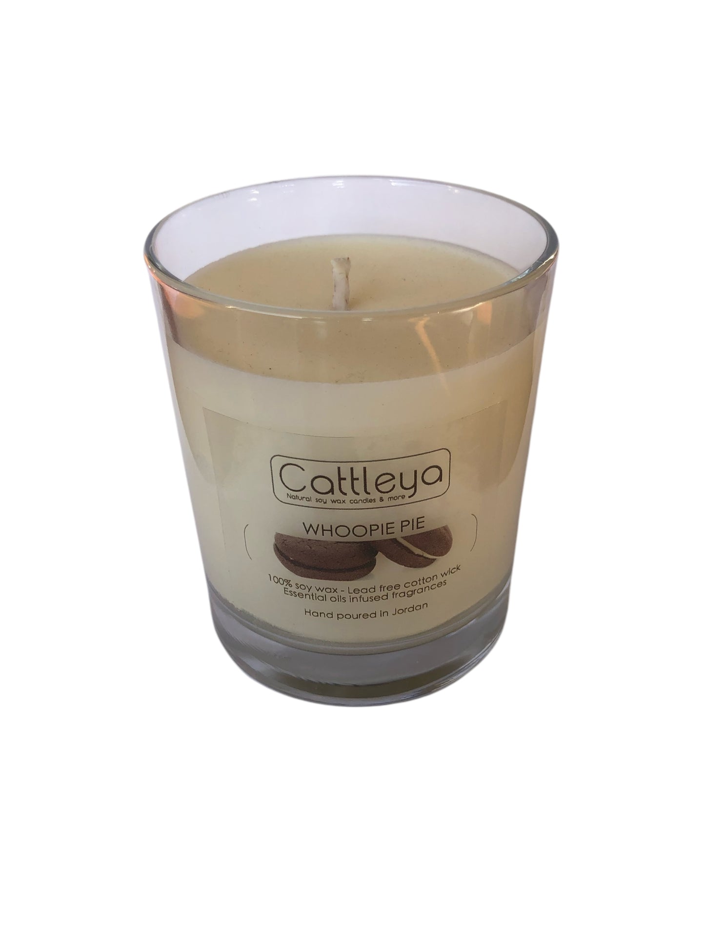 Whoopie Pie Soy Candle