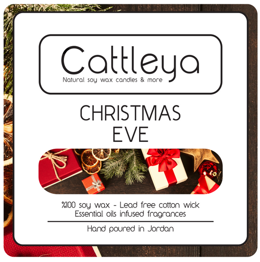 Christmas Eve