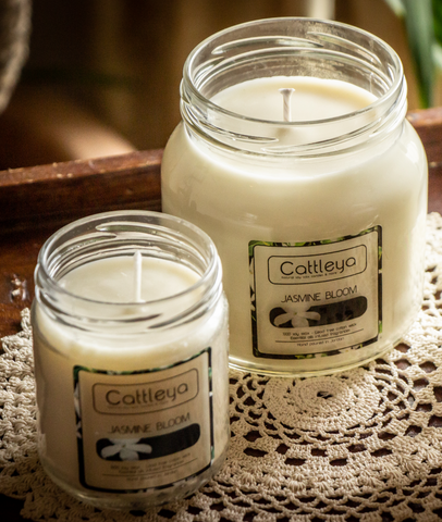 Soy Wax Candles