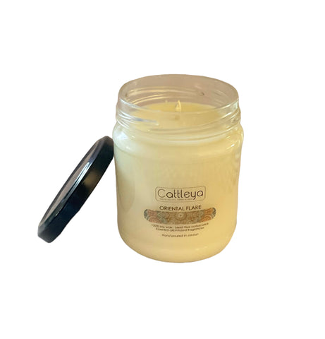 Oriental Flare Soy Candle