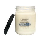 Eastern Wonders Soy Candle