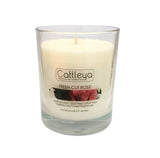 Fresh Cut Rose Soy Candle