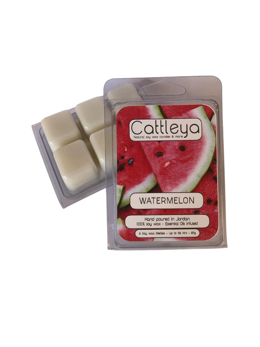 Watermelon Melties
