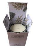 Soy Wax Candle 250grams (Limited Edition)