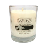 Jasmine Bloom Soy Candle