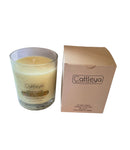 Oriental Flare Soy Candle