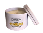 Lemon Soy Candle