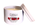 Watermelon Soy Candle