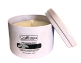 Jasmine Bloom Soy Candle