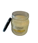 Lemon Soy Candle