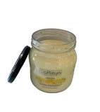 Lemon Soy Candle