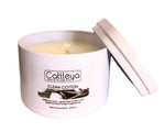 Clean Cotton Soy Candle