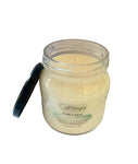 Bubble Bath Soy Candle