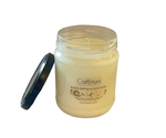 Black Pepper & Patchouli Soy Candle