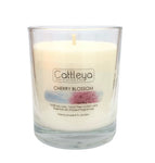 Cherry Blossom Soy Candle