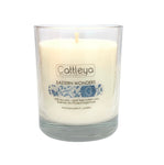 Eastern Wonders Soy Candle