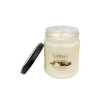 Clean Cotton Soy Candle