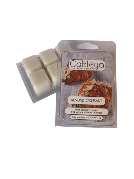 Almond Croissant Melties