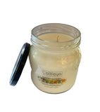English Garden Soy Candle