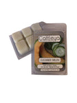 Cucumber Melon Melties