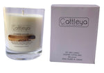 Soy Wax Candle 250grams (Limited Edition)