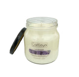 French Lavender Soy Candle