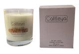 Soy Wax Candle 250grams (Limited Edition)