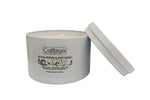 Black Pepper & Patchouli Soy Candle