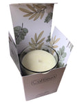 Soy Wax Candle 250grams (Limited Edition)