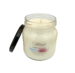 Cherry Blossom Soy Candle