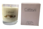 Clean Cotton Soy Candle