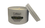 English Garden Soy Candle