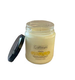 Lemon Soy Candle