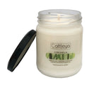 Citronella Soy Candle