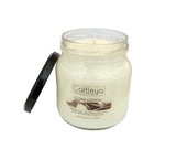 Clean Cotton Soy Candle