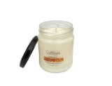 Amber Elite Soy Candle