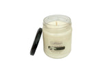 Jasmine Bloom Soy Candle