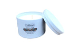 Oriental Flare Soy Candle