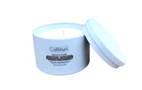 Oriental Flare Soy Candle