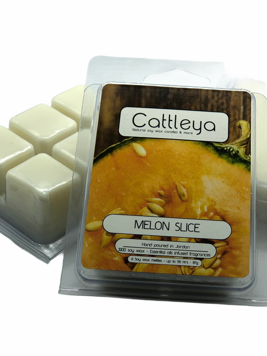 Melon Slice Melties
