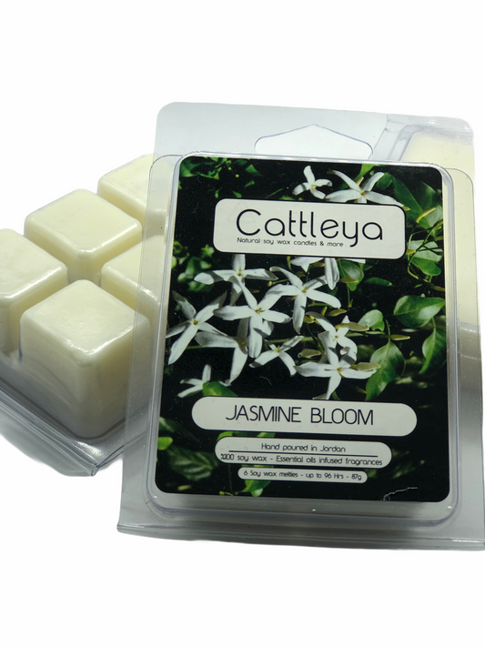 Jasmine Bloom Melties