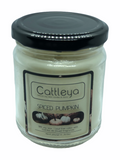 Pumpkin Pie Soy Candle