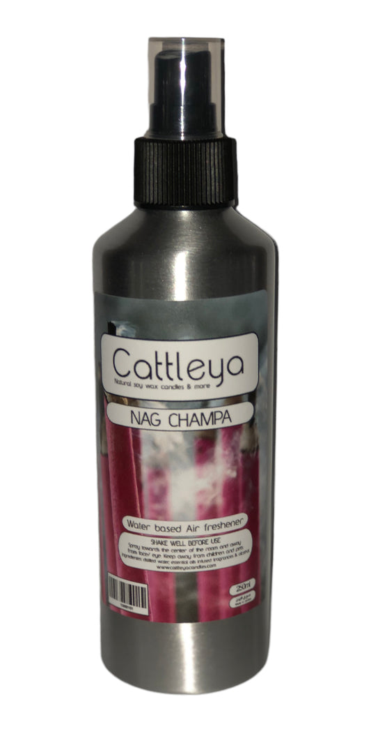 Nag Champa Spray