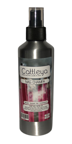 Nag Champa Spray