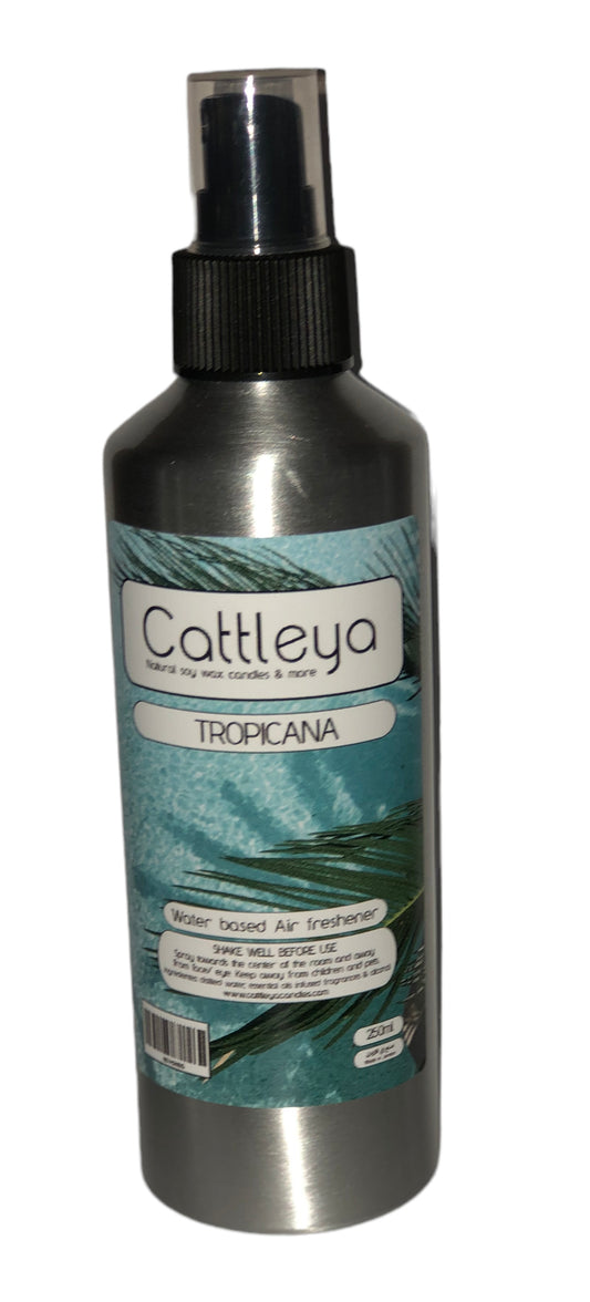 Tropicana Spray