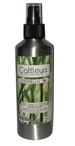 Citronella Spray