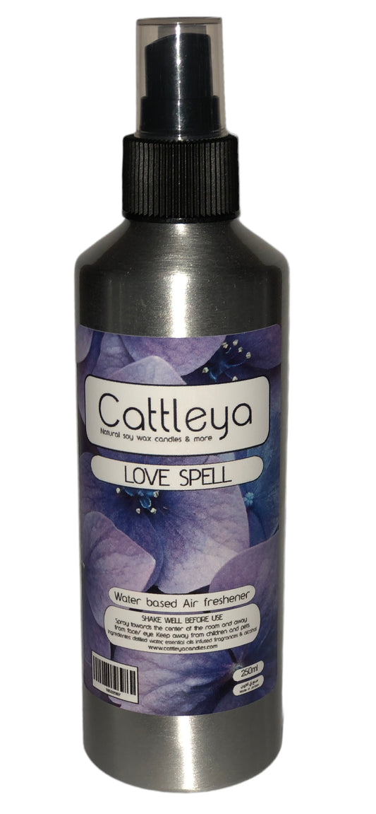 Love Spell Spray