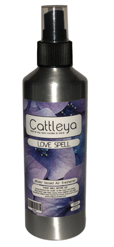 Love Spell Spray