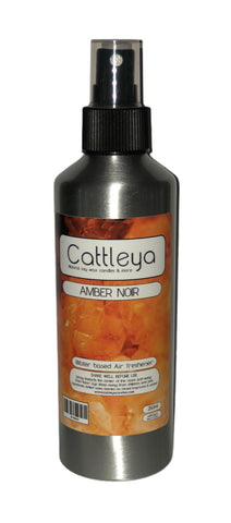 Amber Noir Spray