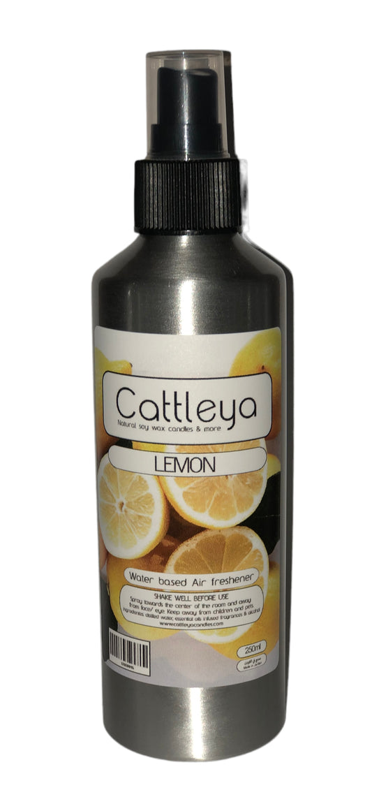 Lemon Spray